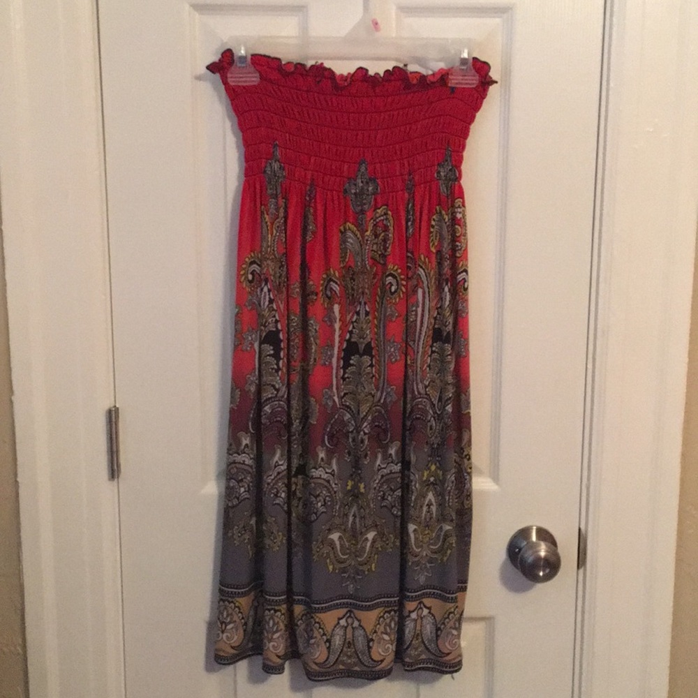 Dress